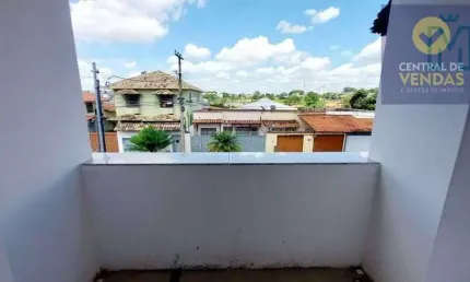Casa com 3 quartos à venda na Rua Artur Flávio, 129, Santa Mônica, Belo Horizonte por R$ 690.000