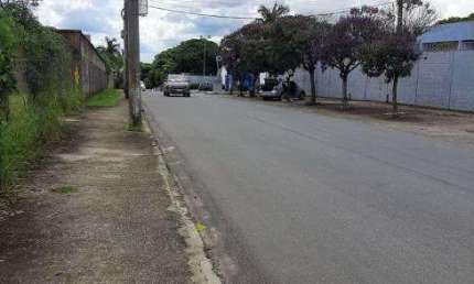Terreno à venda na Rua Adolfo Lippi Fonseca, 10, Trevo, Belo Horizonte por R$ 730.000