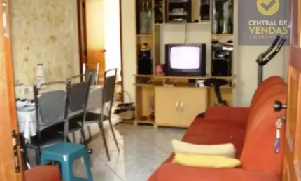 Apartamento com 3 quartos à venda na Iracema Souza Pinto, 155, Planalto, Belo Horizonte por R$ 700.000