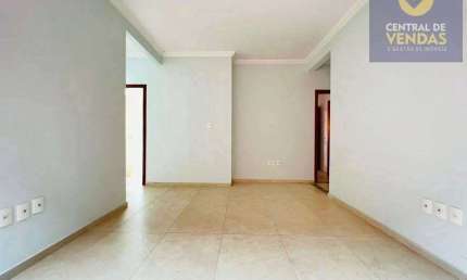 Casa em condomínio fechado com 3 quartos à venda na Rua José Leite Silva, 148, Jardim dos Comerciários (Venda Nova), Belo Horizonte por R$ 295.000