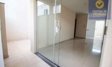 Cobertura com 2 quartos à venda na Rua Pedra da Lua, 147, Candelária, Belo Horizonte por R$ 435.000