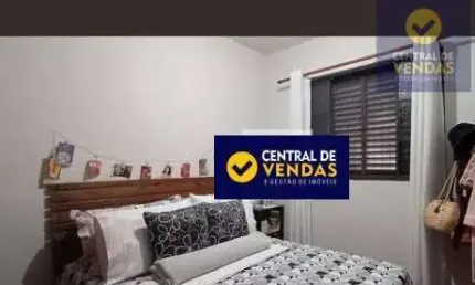 Casa em condomínio fechado com 2 quartos à venda na Rua Homero de Oliveira, 91, Santa Amélia, Belo Horizonte por R$ 280.000