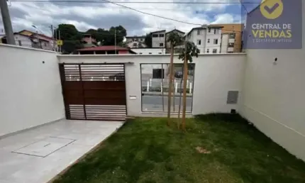 Casa com 3 quartos à venda na Rua Virgílio de Melo Franco, 1010, Santa Amélia, Belo Horizonte por R$ 625.000