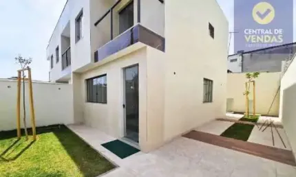 Casa com 3 quartos à venda na Rua Virgílio de Melo Franco, 1010, Santa Amélia, Belo Horizonte por R$ 725.000