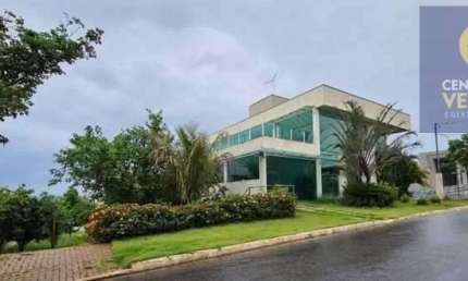 Casa em condomínio fechado com 4 quartos à venda na João Guimarães Rosa, 49, Residencial Park I, Vespasiano por R$ 1.800.000