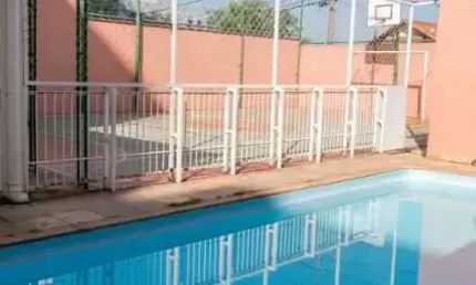 Cobertura com 4 quartos à venda na Tumucumaques, 15, Santa Mônica, Belo Horizonte por R$ 450.000