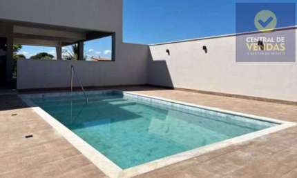 Casa em condomínio fechado com 3 quartos à venda na Rua Toronto, 34, Trevo, Belo Horizonte por R$ 950.000