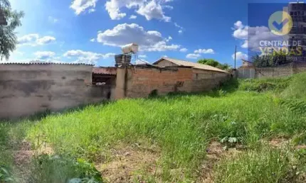 Terreno à venda na Rua Rafael José Silva, 40, Ouro Preto, Belo Horizonte por R$ 700.000
