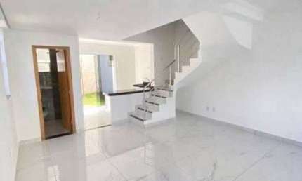 Casa com 3 quartos à venda na Rua dos Pica-paus, 397, Vila Cloris, Belo Horizonte por R$ 689.000