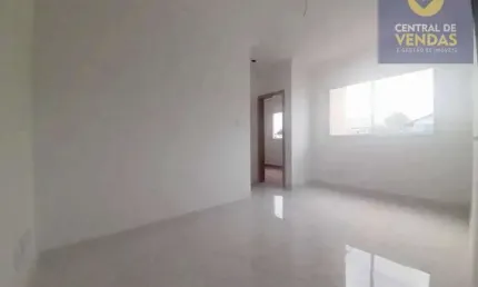 Apartamento com 2 quartos à venda na Rua Visconde de Taunay, 258, Santa Mônica, Belo Horizonte por R$ 306.900