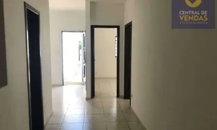 Casa com 3 quartos à venda na Felipe João Bajur, 120, Santa Amélia, Belo Horizonte por R$ 850.000