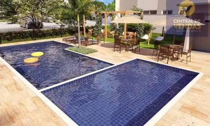 Apartamento com 2 quartos à venda na Rua São Dimas, 365, São Gabriel, Belo Horizonte por R$ 306.900