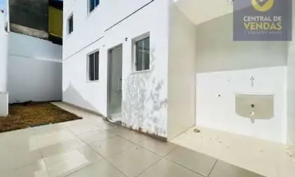 Apartamento com 3 quartos à venda na Rua Gil Vicente, 290, Santa Branca, Belo Horizonte por R$ 618.900