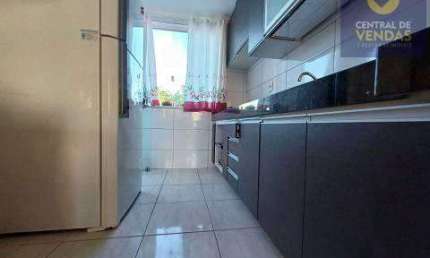 Casa com 2 quartos à venda na Rua Polônia, 1114, Jardim Leblon, Belo Horizonte por R$ 380.000