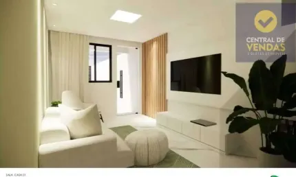 Casa com 2 quartos à venda na Álvaro Camargos Sobrinho, 639, Floramar, Belo Horizonte por R$ 495.000