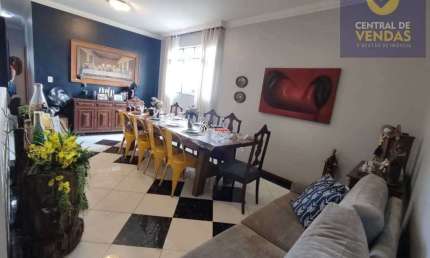 Apartamento com 3 quartos à venda na Rua Frei Manoel da Cruz, 595, Liberdade, Belo Horizonte por R$ 710.000