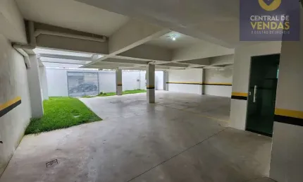 Apartamento com 3 quartos à venda na Rua Olavo Bilac, 666, Santa Mônica, Belo Horizonte por R$ 750.000