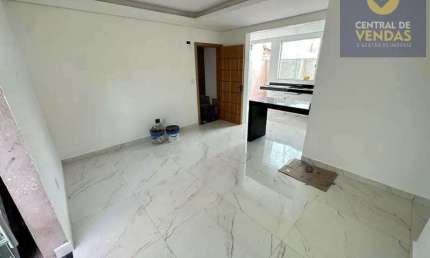 Apartamento com 3 quartos à venda na Rua dos Pardais, 53, Vila Cloris, Belo Horizonte por R$ 590.000