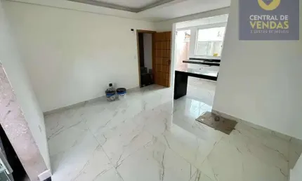 Apartamento com 3 quartos à venda na Pardais, 53, Vila Cloris, Belo Horizonte por R$ 550.000
