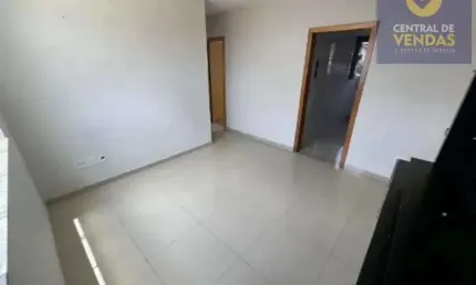 Apartamento com 3 quartos à venda na Rua Newton da Costa Silveira, 617, Rio Branco, Belo Horizonte por R$ 450.000