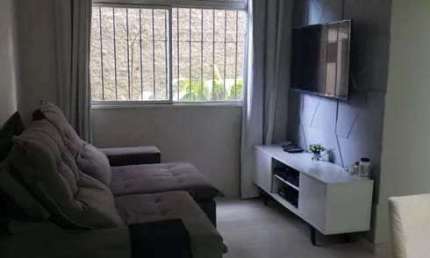 Apartamento com 3 quartos à venda na Rua Rosa Zandona, 432, Candelária, Belo Horizonte por R$ 279.000