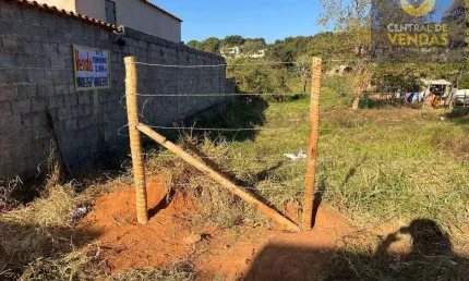 Terreno à venda na Vital Moreira, 857, Mocambeiro, Matozinhos por R$ 180.000