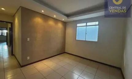 Casa com 3 quartos à venda na Rua Vera Lúcia, 267, Rio Branco, Belo Horizonte por R$ 789.000