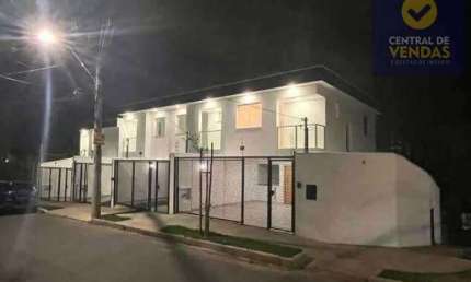Casa com 3 quartos à venda na Rua Augusto Clementino, 1018, Santa Amélia, Belo Horizonte por R$ 749.000