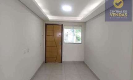 Casa com 3 quartos à venda na Rua Augusto Clementino, 1016, Santa Amélia, Belo Horizonte por R$ 699.000