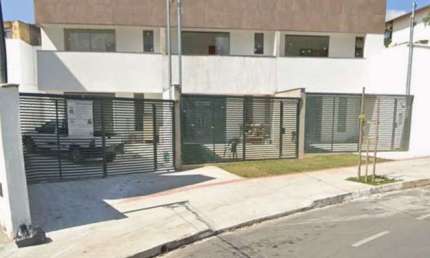 Casa com 3 quartos à venda na Carmo Camilo Soares, 78, Santa Amélia, Belo Horizonte por R$ 680.000