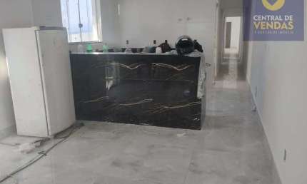 Casa com 3 quartos à venda na Avenida Presidente, 683, Jardim Atlântico, Belo Horizonte por R$ 1.500.000