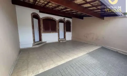 Casa com 3 quartos à venda na Rua Bernardino Oliveira Pena, 72, São João Batista, Belo Horizonte por R$ 650.000