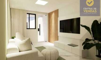 Casa com 2 quartos à venda na Álvaro Camargos Sobrinho, 630, Floramar, Belo Horizonte por R$ 495.000