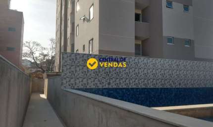 Apartamento com 3 quartos à venda na Mucuri, 231, Floresta, Belo Horizonte por R$ 810.000