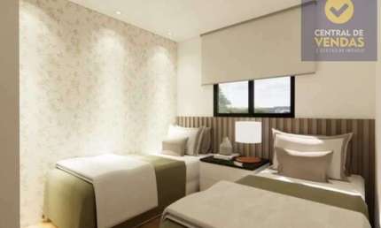 Casa com 2 quartos à venda na Álvaro Camargos Sobrinho, 630, Floramar, Belo Horizonte por R$ 495.000