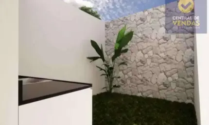 Casa com 2 quartos à venda na Álvaro Camargos Sobrinho, 630, Floramar, Belo Horizonte por R$ 495.000
