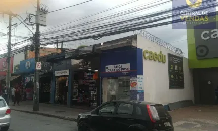 Terreno comercial à venda na Rua Padre Pedro Pinto, 1310, Venda Nova, Belo Horizonte por R$ 7.500.000