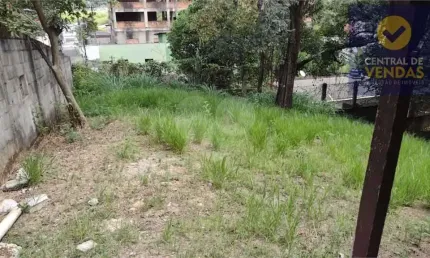 Terreno comercial à venda na Estoril, 1982, São Francisco, Belo Horizonte por R$ 1.490.000