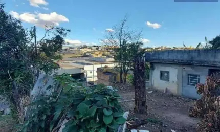 Terreno comercial à venda na Leiria, 1051, São Francisco, Belo Horizonte por R$ 1.100.000