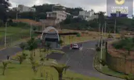 Terreno à venda na Avenida Portal do Sol, 01, Portal do Sol, Contagem por R$ 1.280.000