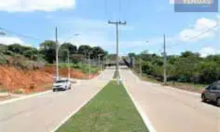 Terreno à venda na Orlando Melo Bizário, 50, Novo Campinho, Pedro Leopoldo por R$ 220.000