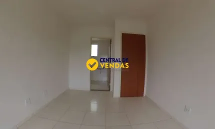 Apartamento com 2 quartos à venda na frei luiz de souza, 135, joão pinheiro, belo horizonte por r$ 372.000