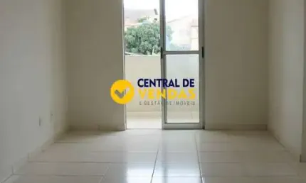 Apartamento com 2 quartos à venda na frei luiz de souza, 135, joão pinheiro, belo horizonte por r$ 341.000