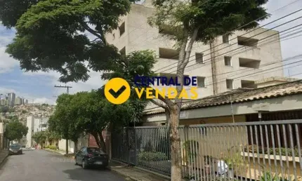 Apartamento com 3 quartos à venda na Rua Verdum, 12, Grajaú, Belo Horizonte por R$ 1.065.000