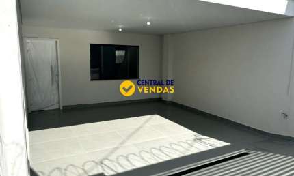 Casa com 3 quartos à venda na Desembargador Arthur Albino, 126, Floramar, Belo Horizonte por R$ 780.000