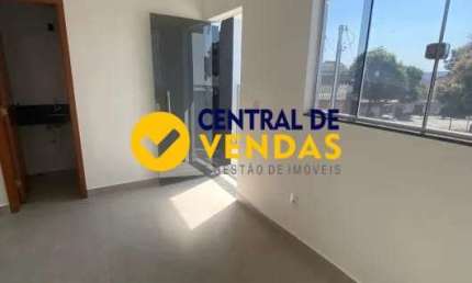 Casa com 3 quartos à venda na Brodósqui, 370, Piratininga (Venda Nova), Belo Horizonte por R$ 565.000
