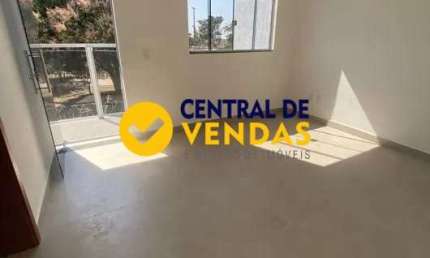 Casa com 3 quartos à venda na Brodósqui, 540, Piratininga (Venda Nova), Belo Horizonte por R$ 565.000