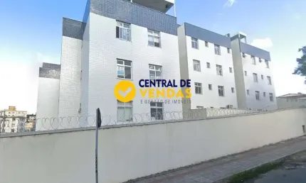 Cobertura com 2 quartos à venda na Frei Luiz de Souza, 135, João Pinheiro, Belo Horizonte por R$ 571.000