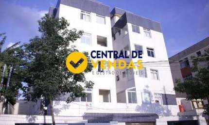 Cobertura com 2 quartos à venda na Rua Monte Simplon, 417, Nova Suíssa, Belo Horizonte por R$ 481.000