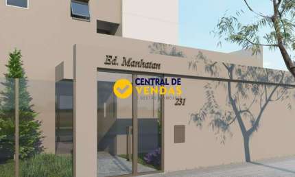 Apartamento com 3 quartos à venda na Mucuri, 231, Floresta, Belo Horizonte por R$ 855.000